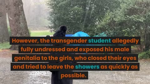 "Transgender Student Exposes Himself in Girls' Locker Room: Legal Organization Seeks Answers"