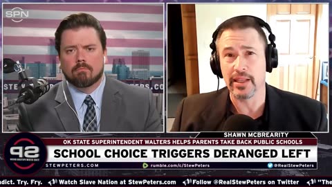 DERANGED Teachers HATE School Choice: Parents Attempt Public School RECLAMATION