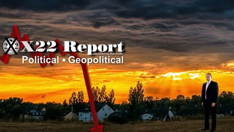 X22 REPORT Ep. 3060b - Patriots Needed A Spark To Re-Ignite The Engine, Public Interest Forces