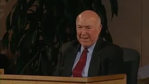 Danger of Compromise - Chuck Smith Sermon