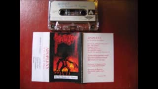 apoplexy - (1993) - In the Realm of Flames (full Demo)