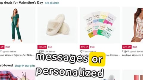 Best valentine day gift ideas