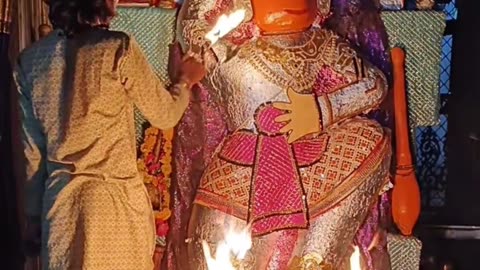 Hanuman ji aarti | Hanuman ji status