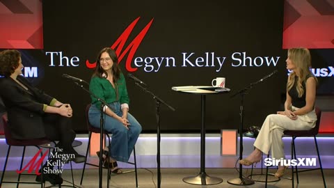 Megyn Kelly Talks Family Values with Lesbo Jews
