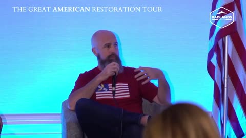 GART Clip | CannCon: America First/Local Action Panel