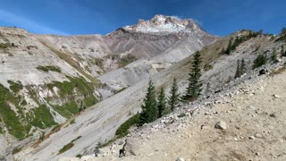 Oregon – Mount Hood – Alpine Heaven – 4K