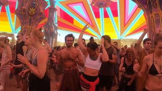 Boom Festival 2022 - Make the dancefloor dance