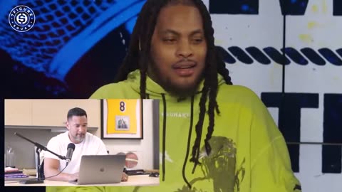 Millionaire Reaction to Waka Flocka DESTROYS DJ Akademiks on FINANCIAL LITERACY