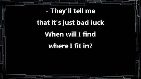 A Day To Remember • All Signs Point to Lauderdale (CC) [Karaoke Instrumental Lyrics]