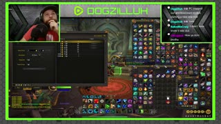 World of Warcraft! Running Old Raids For Mounts!