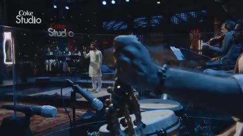 Coke Studio Season 12 | Wohi Khuda Hai | Atif Aslam hamd