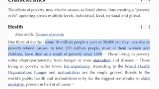 The science of well being - The Zeitgeist Movement