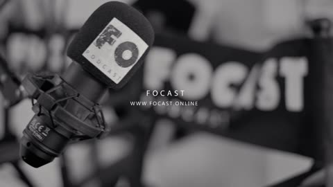 Focast Podcast Coming Soon