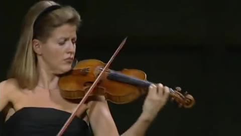 Ludwig van Beethoven ∙ Violin Sonata # 9 Op. 47 "Kreutzer"