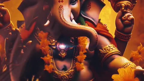 Jai Jai Shree Ganesha