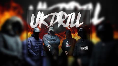 FREE Loop Kit - "UK Drill Vol 1" - (FREE DOWNLOAD)