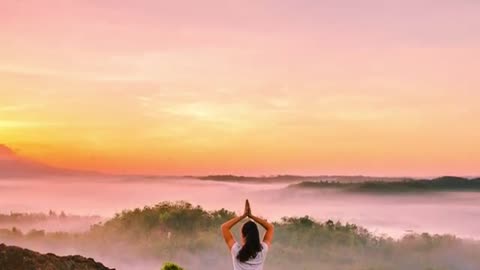 Sahaja Yoga Meditation Music - шри матаджи - Sahaja Meditation, Spiritual Growth, Self Realization