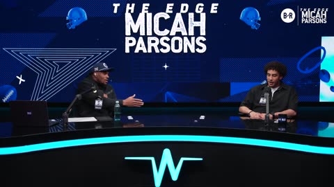 Jordan Love explains how Packers Beat Cowboys to Micah Parsons | Green Bay Packers
