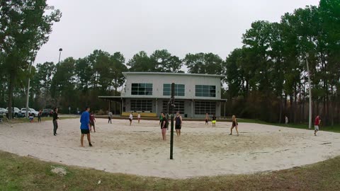 sand volleyball part 3 12-23-2023