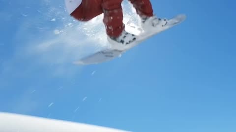 Thrilling Snowboard Adventures: Unleash your adrenaline on the slopes