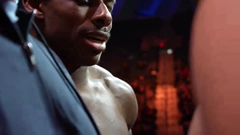 Vicente Luque vs Joaquin Buckley: UFC Atlantic City Face-off