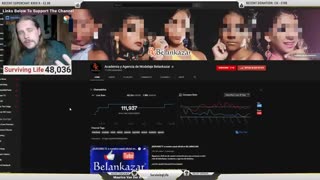 WTF! - YOUTUBE IS A DEN OF PEDOPHILIA.. WHILE THEY ARE CENSORING FACTS & TRUTHERS, THEY PROMOTE THIS