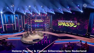 Thomas Anders und Florian Silbereisen bei Verstehen Sie Spaß 16-12-2023