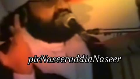 Naseeru din shah