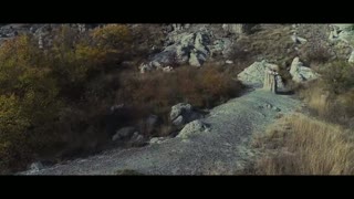 [2022-12-14] The Mysterious 'Stone Dolls' Of Macedonia | Kuklici