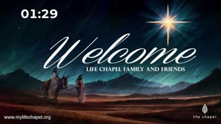 Hear First part 6 | David Goss | Life Chapel | 11.5.2023