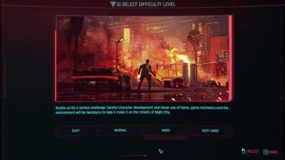 2.0 Update for Cyberpunk lets see whats different