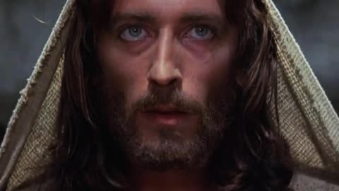 Did Jesus Have Blue Eyes? Short Version