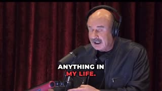 Dr Phil Calls Out Gender Affirming Care And Warns of Long Term Consequences of Pushing This On Kids