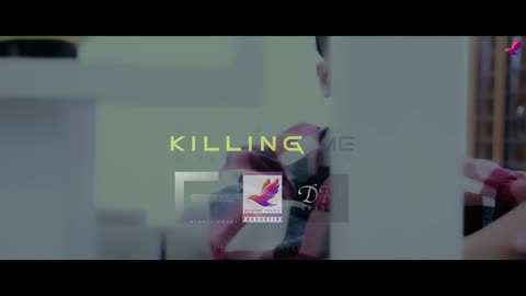 Killing me - (Derrick athokpam) (Official Music Video) Directed By Ric-kzZ