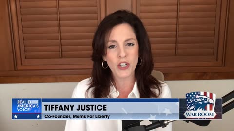 Mom's For Liberty Gets Massive Victory Against Biden Regime On Gender Ideology