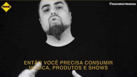 PROFISSIONAL DA MÚSICA - Music Marketing Brasil