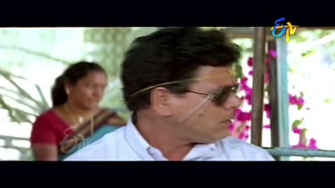 Aaduthu Paaduthu Telugu Movie _ Srikanth _ Sunil Comedy Scene _ Srikanth _ Gayatri