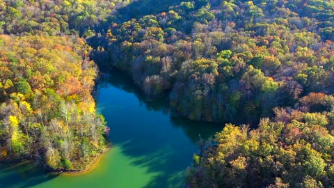 Owsley Fork Lake