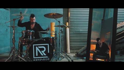 No Resolve - HOSTAGE (Official Music Video)