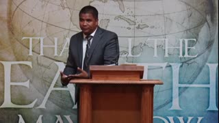 Father Abraham had many Sons (Galatians 3 14- 29) | Pastor Roger Jimenez