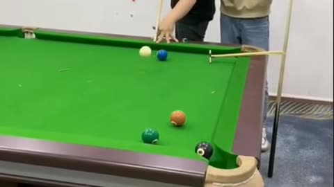 How to Make the Most of Your Time at Billiard Funny