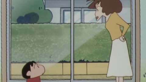 Shinchan Season 4 Episode 9