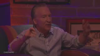 Bill Maher & Robert F. Kennedy Jr Discuss the Negative Efficacy of COVID Vaccines