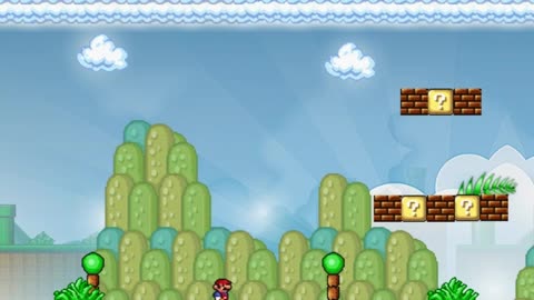 Super Mario 3 - Mario Forever - Free Game Download & Play, Game Play, Gaming, Arcade