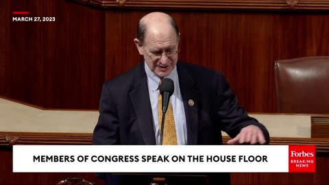 'A Fundamentally Undemocratic System'- Brad Sherman Tears Into Banking's Regulatory Frameworks