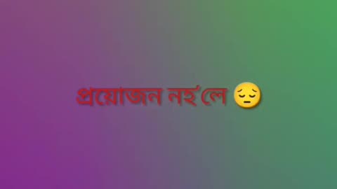 Sad WhatsApp status video