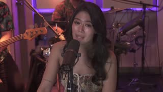 Bakit Nga Ba Mahal Kita - Gigi de Lana feat. Gigi Vibes (Performance Video)