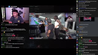 [2022-11-22] 40 Year Old Donation Begger Stream [Immo Reupload]