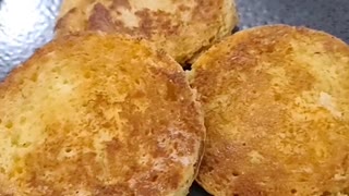 90 Second Keto Bread With Recipe