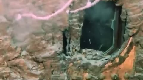 High-res video of the Titanic wreck